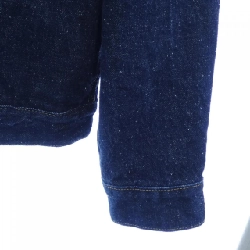 Áo khoác denim LEVI'S A3174-0002 - Hàng hiệu Authentic 884456