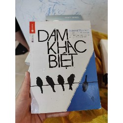 Dám khác biệt 42409