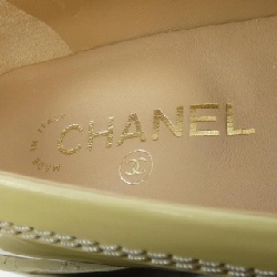 Giày lười CHANEL LOAFERS G37430X56161 660641