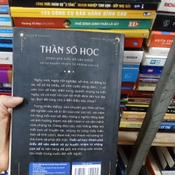 Thần Số Học 445287