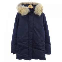 Áo khoác lông vũ PYRENEX