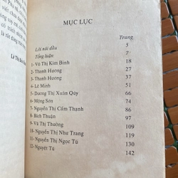 CÁC NHÀ VĂN NỮ (VĂN XUÔI), XUẤT BẢN NĂM 1992 472363