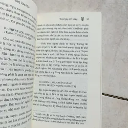 Thuật gây ảnh hưởng hay truyền bá tư tưởng 800528