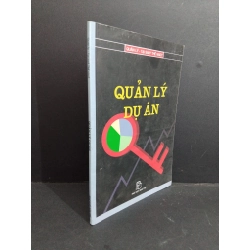 Quản lý dự án mới 80% ố có chữ ký trang đầu 2004 HCM2811 QUẢN TRỊ Oreka Blogmeo 368512