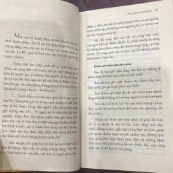 Sống - làm cha mẹ - THAI GIÁO TỪ TRÁI TIM  - nguyễn thanh thuỷ  1035896