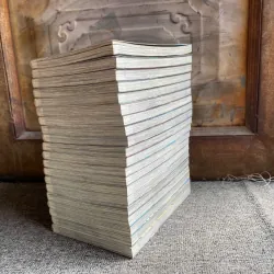 Truyện Tranh - Miền Đất Hứa - Trọn bộ 20 Tập 763724