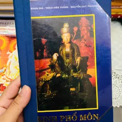 KINH PHỔ MÔN ( NHẮN TRƯỚC KHI ĐẶT) 1013642
