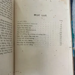 TRUYỆN NGẮN VÀ KÝ SỰ - PHẠM MẠNH HÙNG & VÕ MINH PHÚ (NGƯỜI DỊCH) 931072