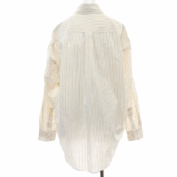 ザロウ THE ROW 8629 W3584 Áo sơ mi - Hàng hiệu Authentic 775766