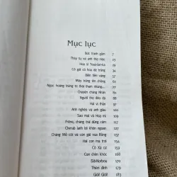 Truyện kể Tây Tạng ; gần 400 trang  996338