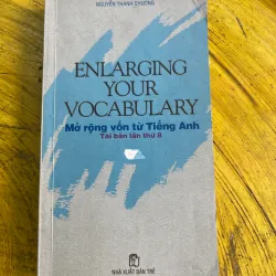 TỤC NGỮ THÀNH NGỮ NƯỚC ANH & MỞ RỘNG VỐN TỪ TIẾNG ANH 731466