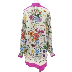 Gucci GUCCI 550600 ZAARK Tunic - Hàng hiệu Chính hãng 774191