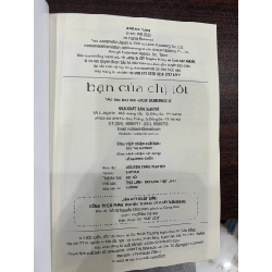 Bạn Của Chị Tôi - Battan, Sumeragi Ui (dịch) 932815