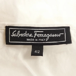 Áo thun SALVATORE FERRAGAMO - Hàng hiệu Authentic 810995