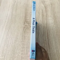 8 PHÚT THIỀN 992439