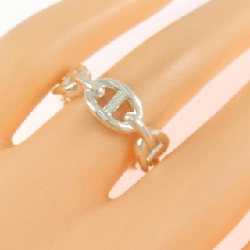 Nhẫn Hermès Chaîne d'Ancre 665197