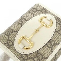 Ví GUCCI HORSEBIT 1955 621891 92TCG - Hàng hiệu Authentic 771790
