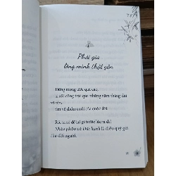 Ai rồi cũng sẽ bình yên - Fan Việt 226293