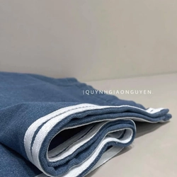 Quần Jeans nữ cạp chun size M mới chưa sử dụng 333106