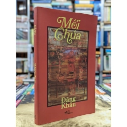 MỐI CHÚA - ĐÃNG KHẤU