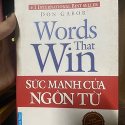 Sức mạnh của ngôn từ  471596