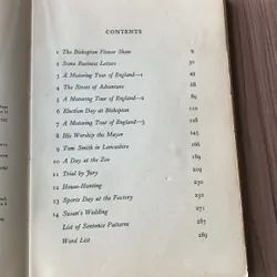 Sách học tiếng Anh: present day ENGLISH for FOREIGN STUDENTS 596398