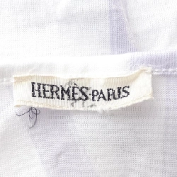 【Mã giảm giá】【Cổ điển】Áo thun HERMES 644982