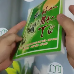 Thơ Hàn Mặc Tử - Phạm Du Yên 798424