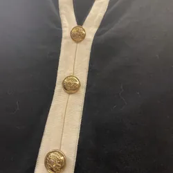 Áo khoác đen Chanel, size M - 70k 731454