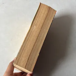 Harry Potter và bảo bối tử thần (Tập 7) - J. K. Rowling - 2007s 756816