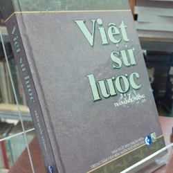 VIỆT SỬ LƯỢC 354972