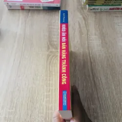 KHÉO ĂN NÓI BÁN HÀNG THÀNH CÔNG  1022515