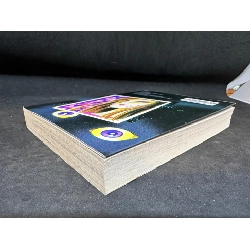 Purple Eyes In The Dark, Mắt Tím Trong Đêm, Tập 4, Mới 80% (Ố Nhẹ), 2013 SBM0609 916817