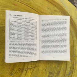 COMBO CẨM NANG SỨC KHOẺ GIA ĐÌNH & MÓN ĂN BÀI THUỐC CÁC MÓN ĂN TRỊ BỆNH PHONG THẤP 1023319