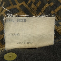 【Vintage】Fendi FENDI 530090 66960 Quần 646833