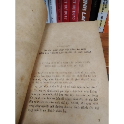 Lịch sử phong trào Cộng Sản và Công nhân quốc tế - chương trình sơ cấp 1026193