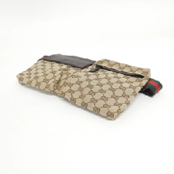 Túi đeo hông Gucci 28566 F4FOR 609480