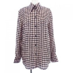 【Mã giảm giá】Gucci GUCCI Áo sơ mi