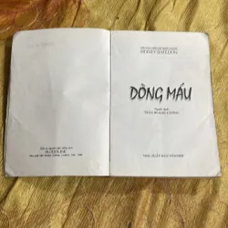 COMBO SIDNEY SHELDON ( 8 cuốn) 719934