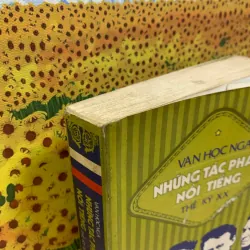 Văn Học Nga Những Tác Phẩm Nổi Tiếng Thế Kỷ XX Tập 1 927499