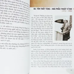 Các nhà sinh học nổi tiếng Việt Nam & Thế giới 15090