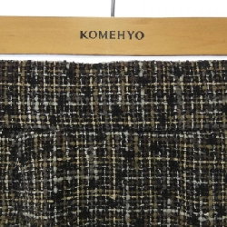 Chân váy CHANEL 654668