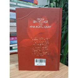 From Sen Village To Nhà Rồng Quay - Trình Quang Phú 749312