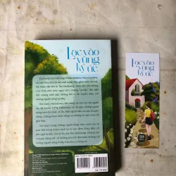 Lạc Vào Vùng Ký Ức - Sarah Addison Allen 800743