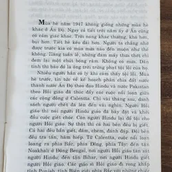 Tác phẩm văn học Ấn Độ của nhà văn Khushwant Singt: CHUYẾN TÀU ĐI PAKISTAN 719984