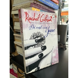Bí mật của Jane - Rachel Gilson