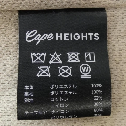 【Mã giảm giá】Cape Heights Áo khoác 643109