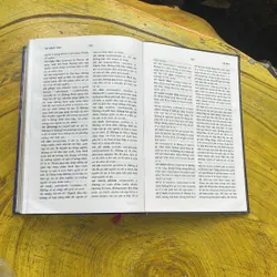 TỪ ĐIỂN TIẾNG VIỆT THÔNG DỤNG- NGUYỄN NHƯ Ý CHỦ BIÊN 697865