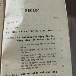 Văn học cuộc sống nhà văn- 560 trang  689788