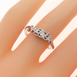 Nhẫn kim cương PT950 0.10CT - Hàng hiệu Chính hãng 853277